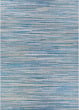 Monte Carlo Coastal Breeze Ocean/Champ Rug