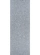 Monte Carlo Palmette Grey/Ivory Area Rug