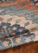 Morris 2224 Blue Charisma Area Rug