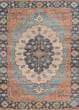 Morris 2224 Blue Charisma Area Rug