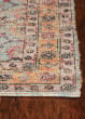 Morris 2225 Spa Hudson Area Rug