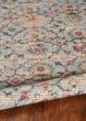Morris 2225 Spa Hudson Area Rug