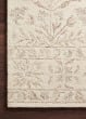 Norabel NOR-02 Ivory/Neutral Area Rug