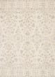 Norabel NOR-02 Ivory/Neutral Area Rug