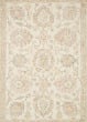 Norabel NOR-04 Ivory/Blush Area Rug