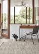Omen OME-01 Grey Area Rug