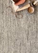 Omen OME-01 Grey Area Rug