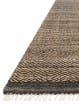 Omen OME-01 Mocha Area Rug