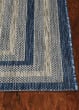 Provo 5756 Grey/Denim Cape Cod Area Rug
