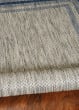 Provo 5756 Grey/Denim Cape Cod Area Rug