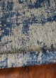 Provo 5760 Grey/Denim Strokes Area Rug