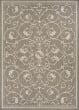 Recife Veranda Champagne/Taupe Area Rug