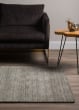 Rafia RF100 Charcoal Area Rug