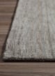 Rafia RF100 Charcoal Area Rug