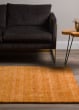 Rafia RF100 Mandarin Area Rug