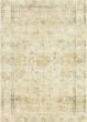 Rosette ROS-05 Sand/Ivory Area Rug