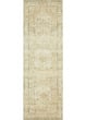 Rosette ROS-05 Sand/Ivory Area Rug