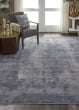 Rustic Textures RUS05 Grey Area Rug