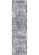 Rustic Textures RUS05 Grey Area Rug
