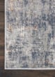 Rustic Textures RUS01 Grey/Beige Area Rug