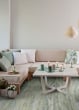 Serenity 1252 Seafoam Breeze Area Rug