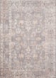 Skye SKY-01 Grey/Apricot Area Rug