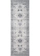 Skye SKY-02 Silver/Grey Area Rug