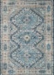 Skye SKY-03 Denim/Natural Area Rug