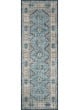 Skye SKY-03 Denim/Natural Area Rug