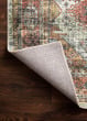 Skye SKY-06 Apricot/Mist Area Rug