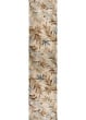 Sparta 3126 Ivory Tropical Branches Area Rug