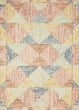 Spectrum SPE-01 Ivory/Multi Area Rug