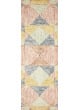 Spectrum SPE-01 Ivory/Multi Area Rug