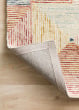 Spectrum SPE-01 Ivory/Multi Area Rug