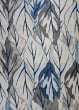 Stella 6251 Grey/Navy Visions Area Rug