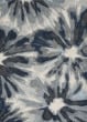 Stella 6265 Ivory Blue Splash Area Rug