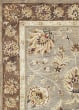 Syriana 6000 Grey/Mocha Mahal Area Rug