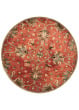 Syriana 6009 Sienna Agra Area Rug