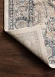 Teagan TEA-01 Natural/Lt. Grey Area Rug