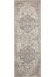 Teagan TEA-01 Natural/Lt. Grey Area Rug