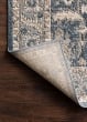 Teagan TEA-03 Denim/Pebble Area Rug