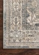 Teagan TEA-04 Sky/Natural Area Rug