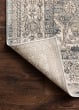 Teagan TEA-04 Sky/Natural Area Rug