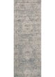 Teagan TEA-04 Sky/Natural Area Rug