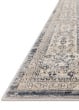 Teagan TEA-04 Sky/Natural Area Rug