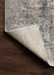 Teagan TEA-05 Denim/Slate Area Rug