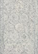 Ziva ZV-03 Bluestone Area Rug