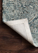 Ziva ZV-04 Denim Area Rug