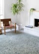 Ziva ZV-04 Denim Area Rug