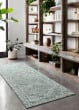 Ziva ZV-04 Denim Area Rug